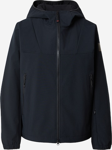 Bogner Fire + Ice Демисезонная куртка 'LESKA2' в Синий: спереди