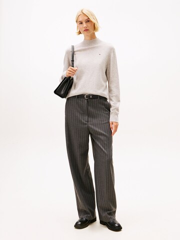 Pull-over TOMMY HILFIGER en gris