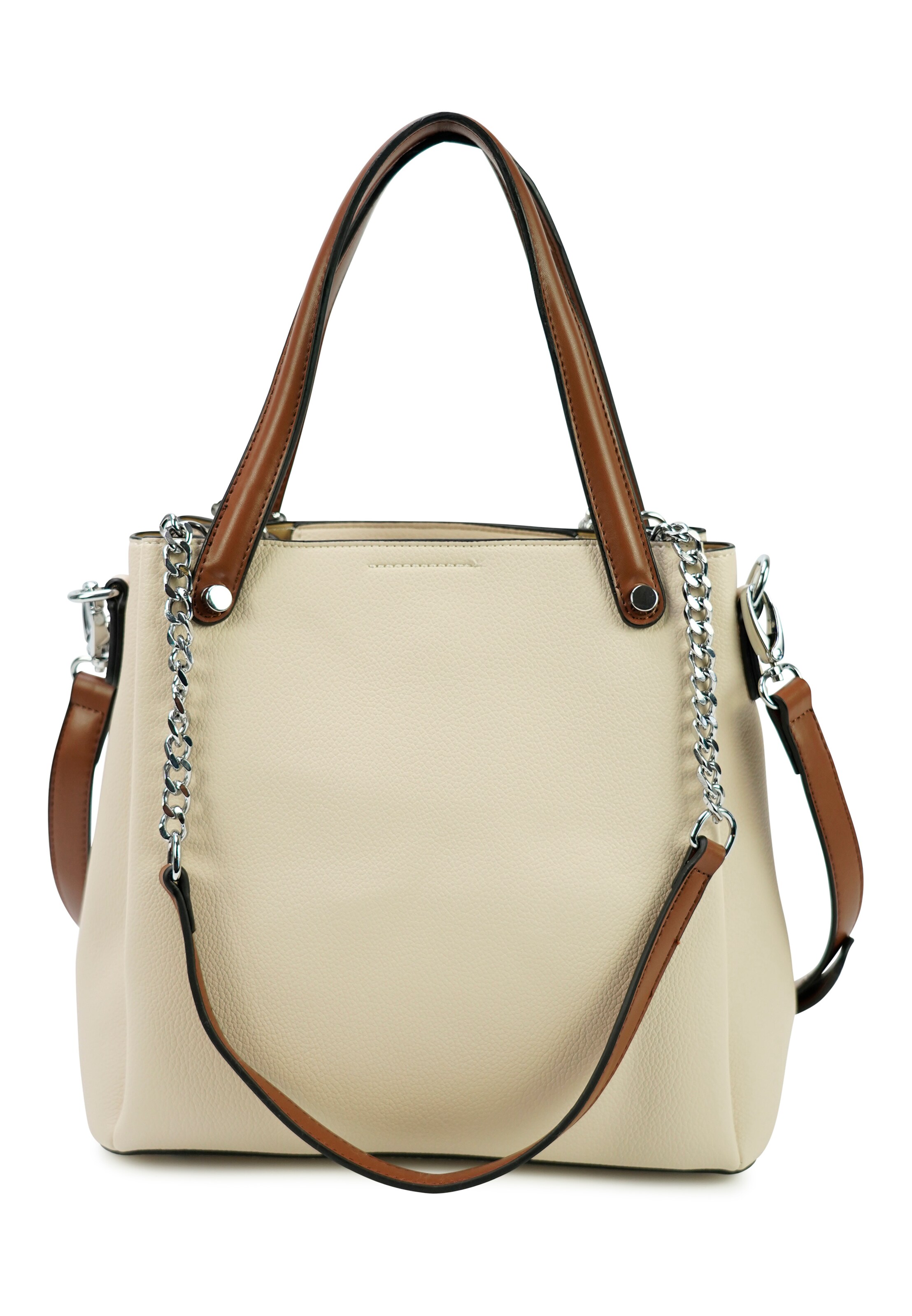 HARPA Handtas 'GABBIE' in Beige