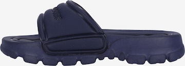 ENDURANCE Beach & Pool Shoes 'Toopin' in Blue