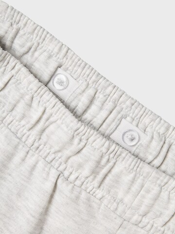 Regular Pantalon NAME IT en gris