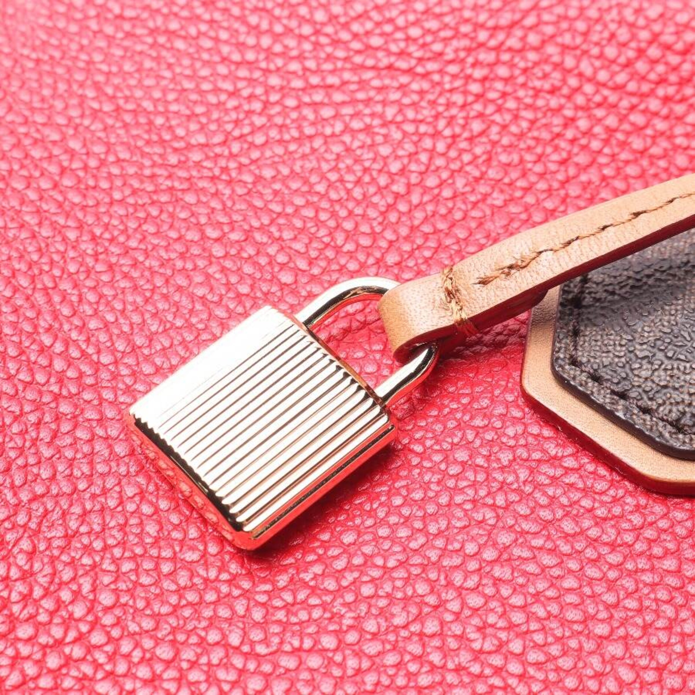 Michael Kors Abendtasche One Size in Braun