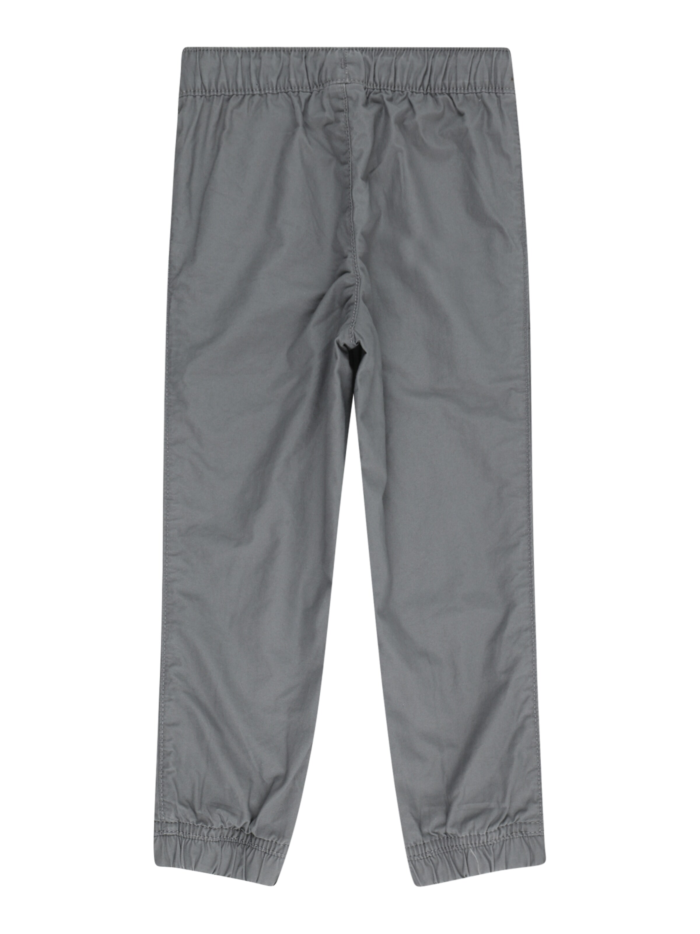 GAP Tapered Παντελόνι σε γκρι