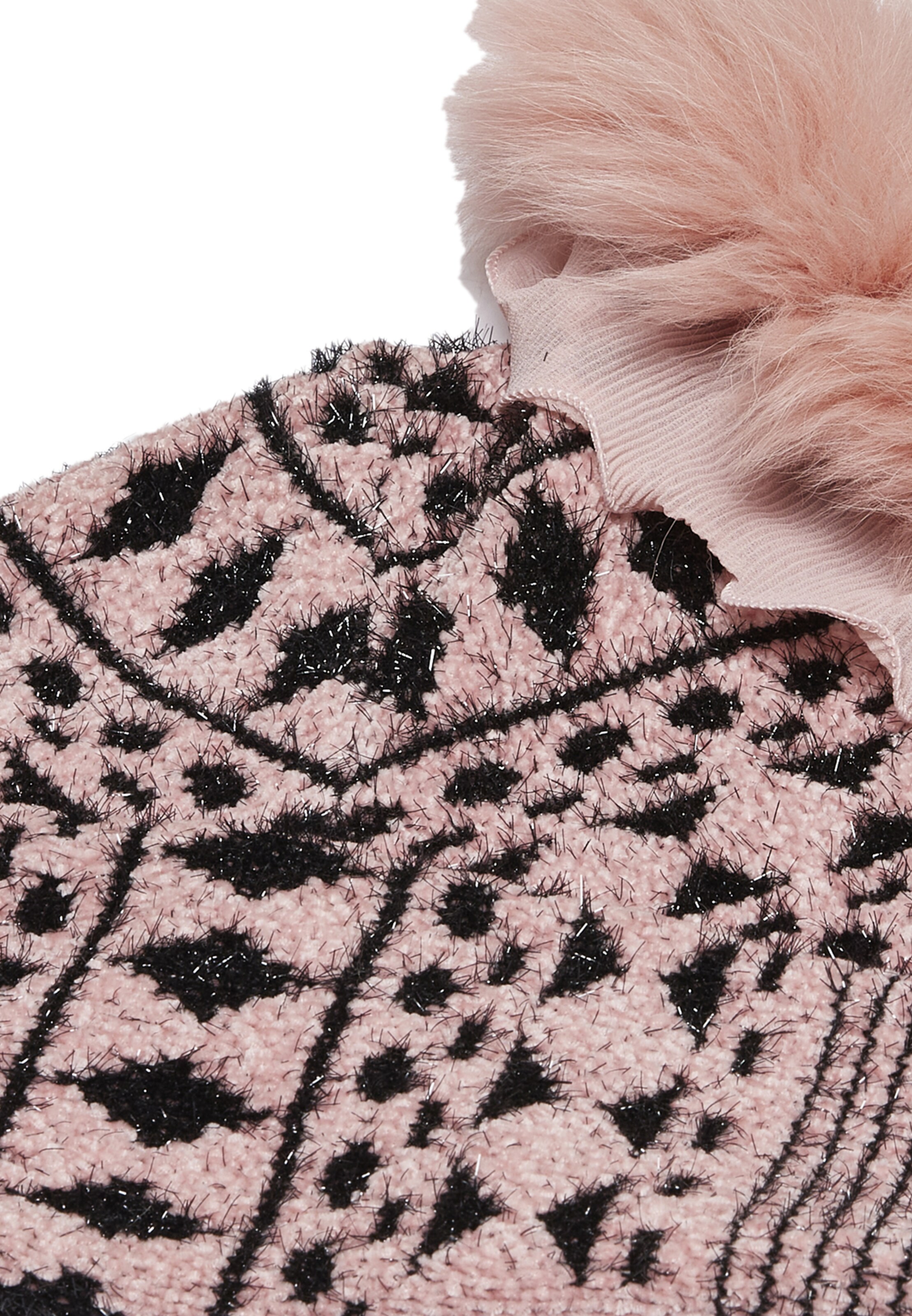 faina Kampsun, värv roosa