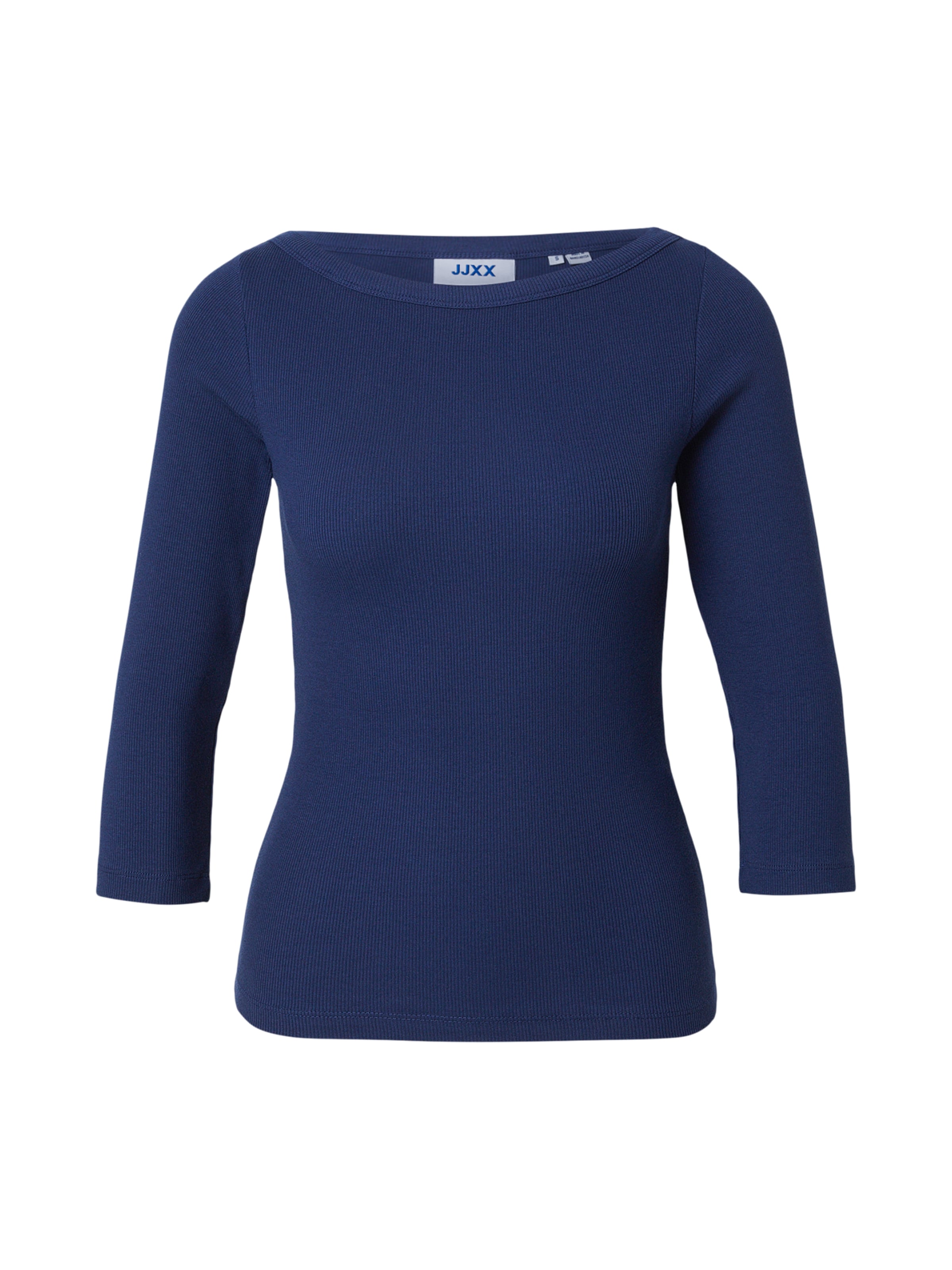 JJXX Футболка 'JXFifi' в Синий: спереди