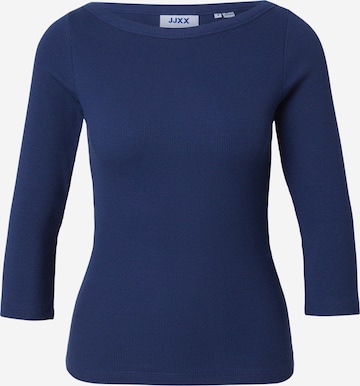 JJXX Футболка 'JXFifi' в Синий: спереди