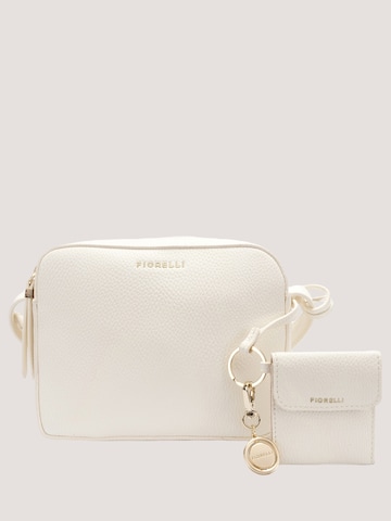 FIORELLI Crossbody bag 'Naomi' in Beige: front