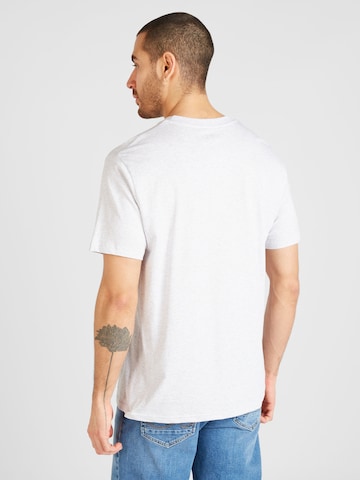 Carhartt WIP - Camiseta en gris