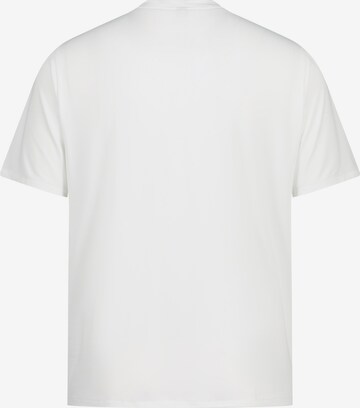 JAY-PI Shirt in Weiß
