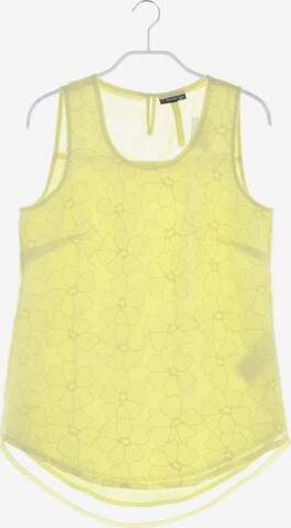 STREET ONE Top & Shirt in XS in Yellow: front