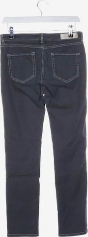 Max Mara Jeans 29 in Blau