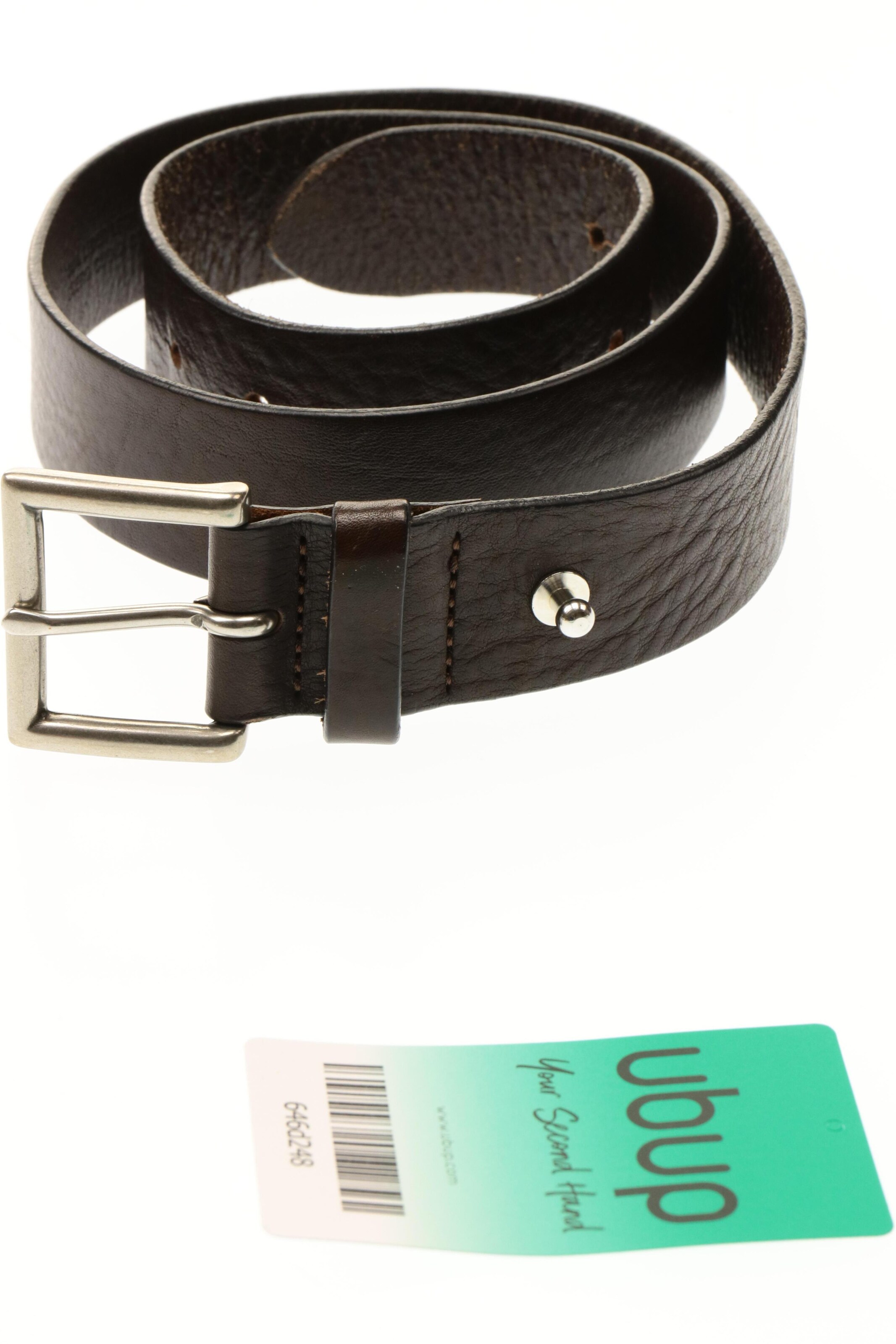 Marc O'Polo Gürtel One Size in Braun: Vorderseite