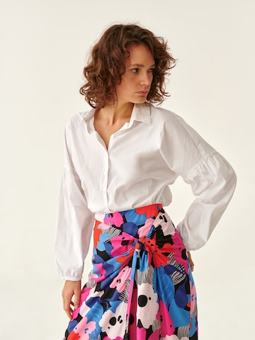 TATUUM Spódnica 'FANNA' w kolorze mieszane kolory