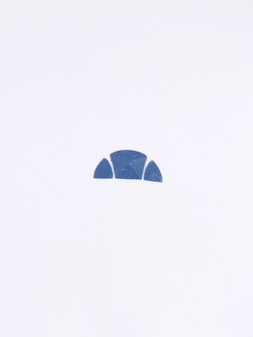 ELLESSE Bluser & t-shirts 'Gelateria' i hvid