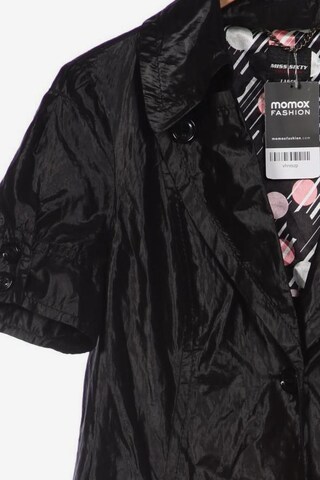 Miss Sixty Jacket & Coat in L in Black