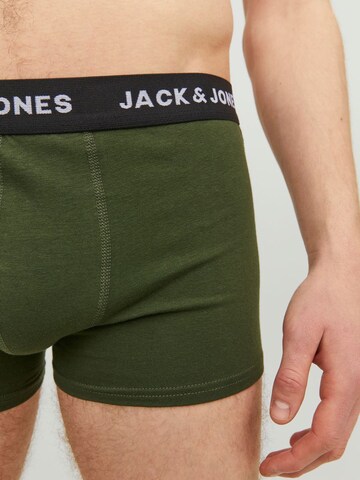 JACK & JONES Boxerky 'Jordan' – mix barev