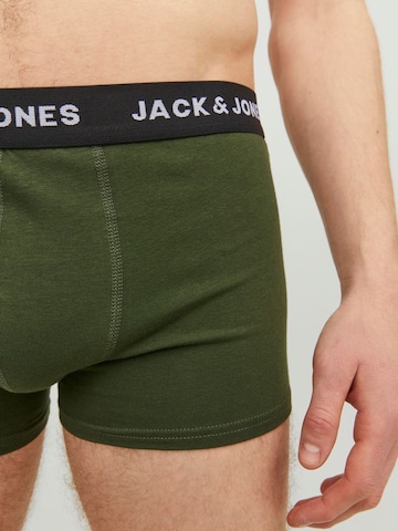 JACK & JONES Bokserki 'Jordan' w kolorze mieszane kolory