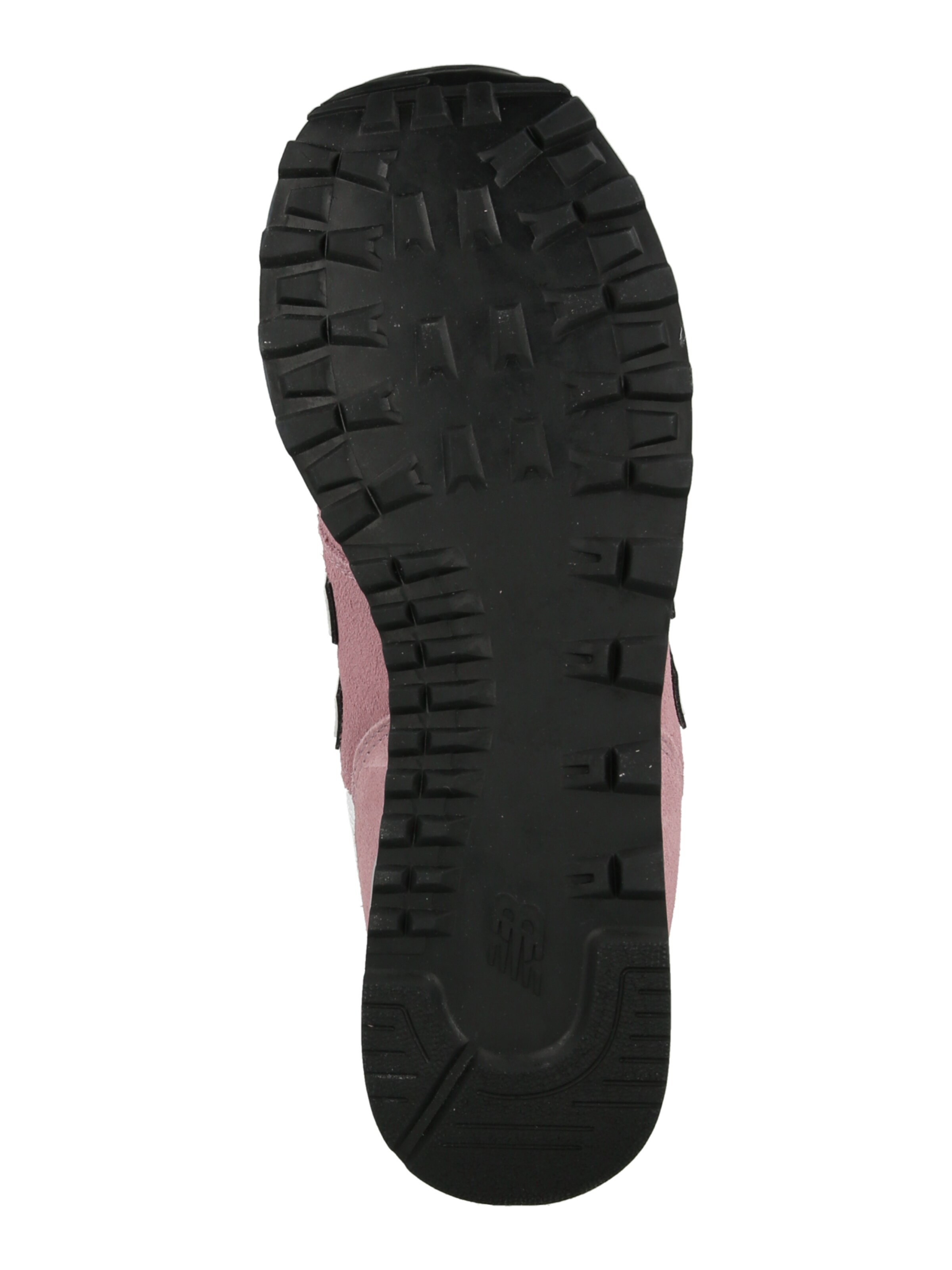 new balance Sneaker '574' in Pink