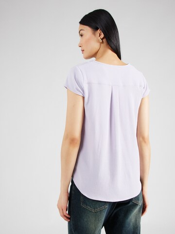 ABOUT YOU Bluse 'Lulu' in Lila
