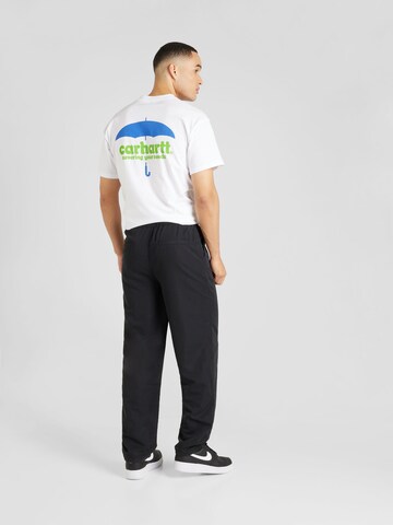 Denim Project Regular Trousers in Black