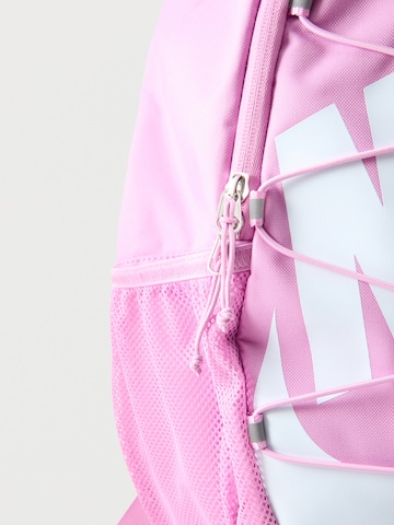 Nike Sportswear Batoh 'HERITAGE SWEEP' – pink
