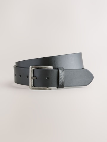 Next Ζώνη σε μαύρο