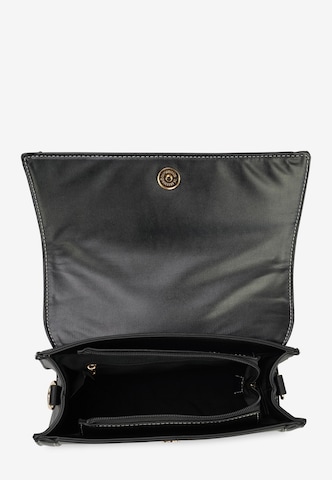 HARPA Handbag 'ORIANA' in Black