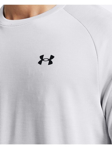 UNDER ARMOUR Functioneel shirt in Wit