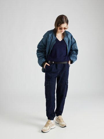 GAP - Jersey 'FOREVERCOZY' en azul