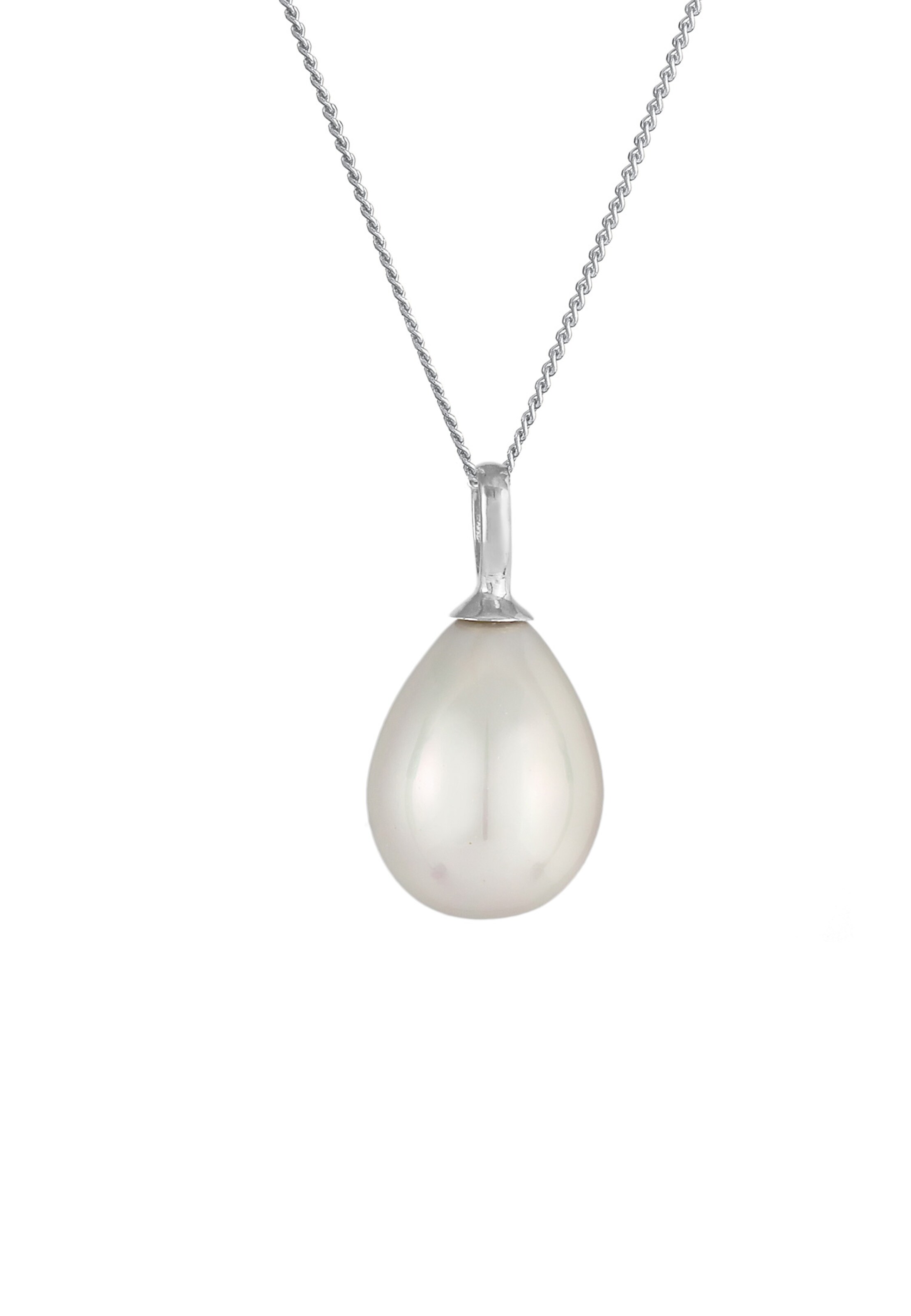 Chaîne Nenalina en argent