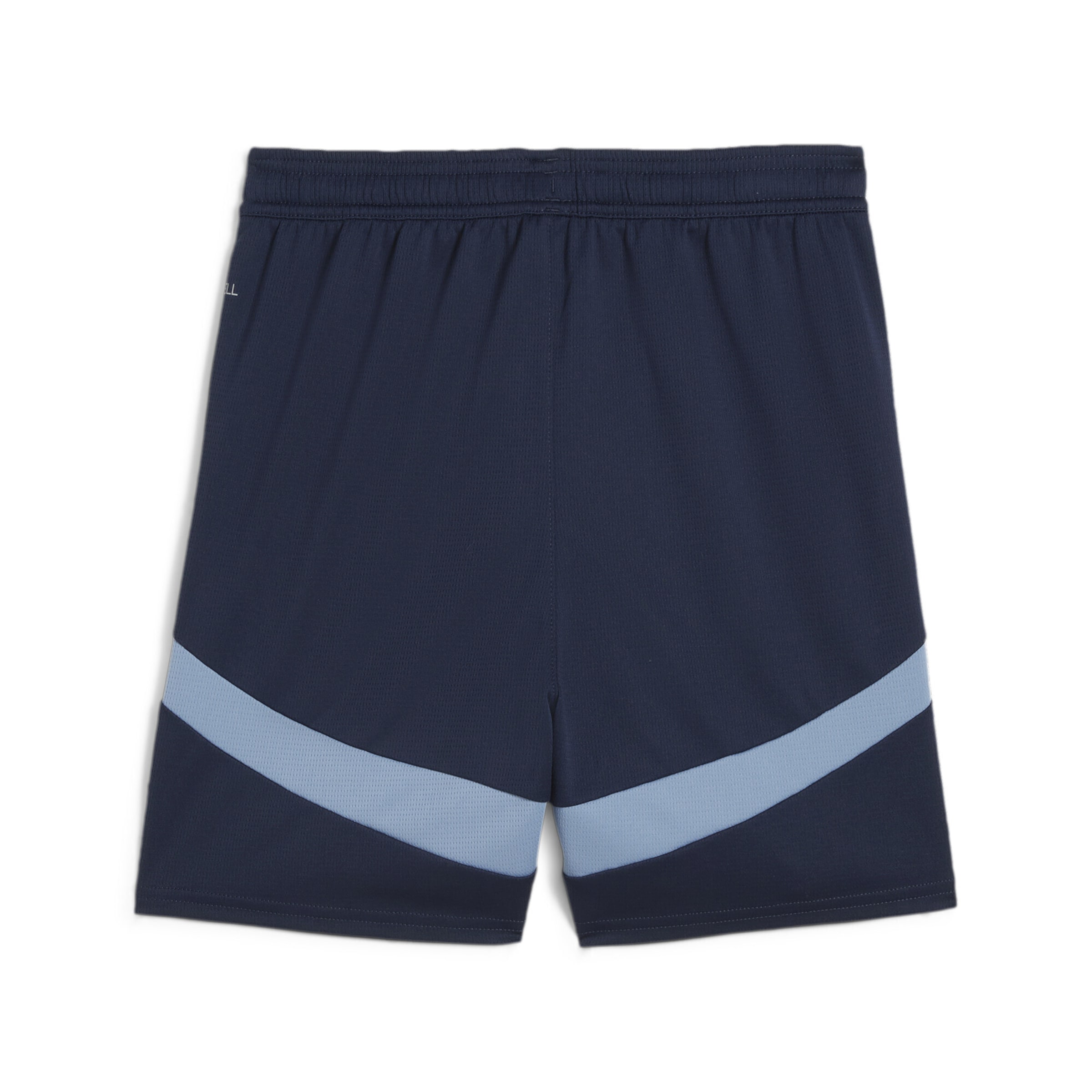 PUMA Regular Sports trousers 'FC Red Bull Salzburg 24/25' in Blue