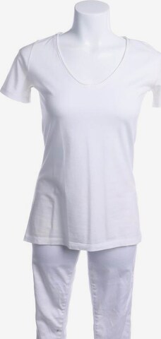 J.Crew Top & Shirt in XXS in White: front