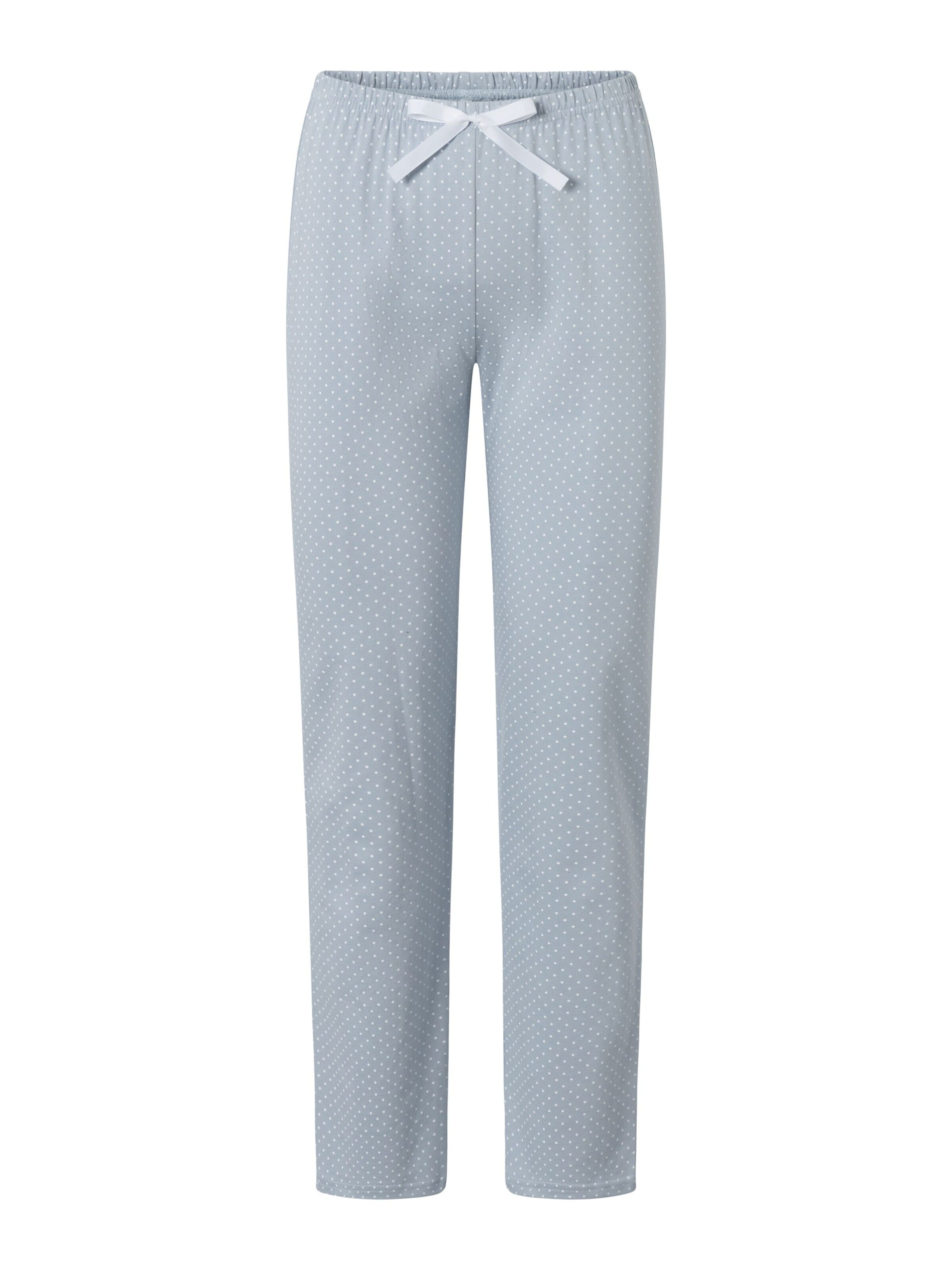 Momenti Per Me - Pijama 'Candice' en azul