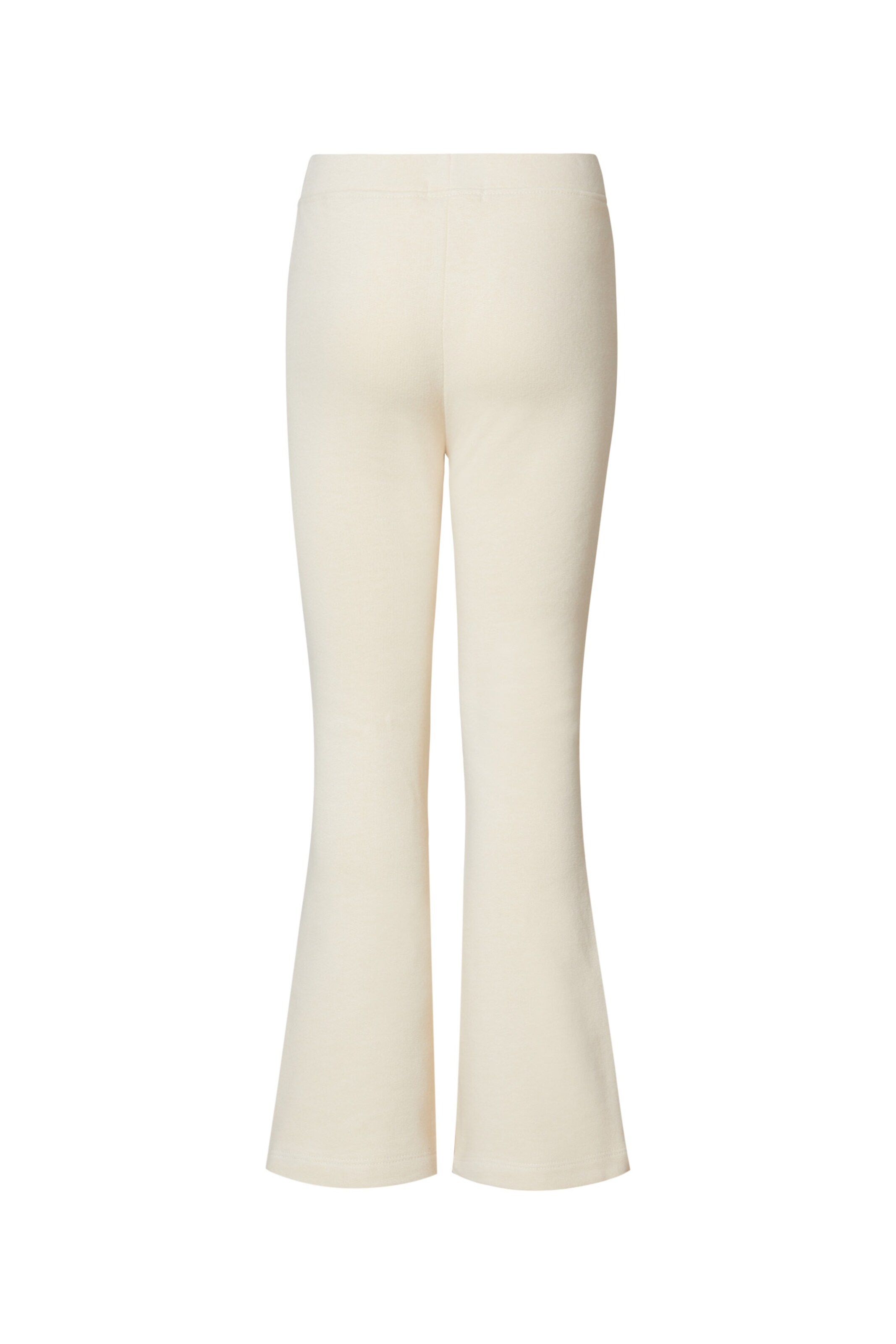 Noppies Flared Pants 'Nyala' in Beige