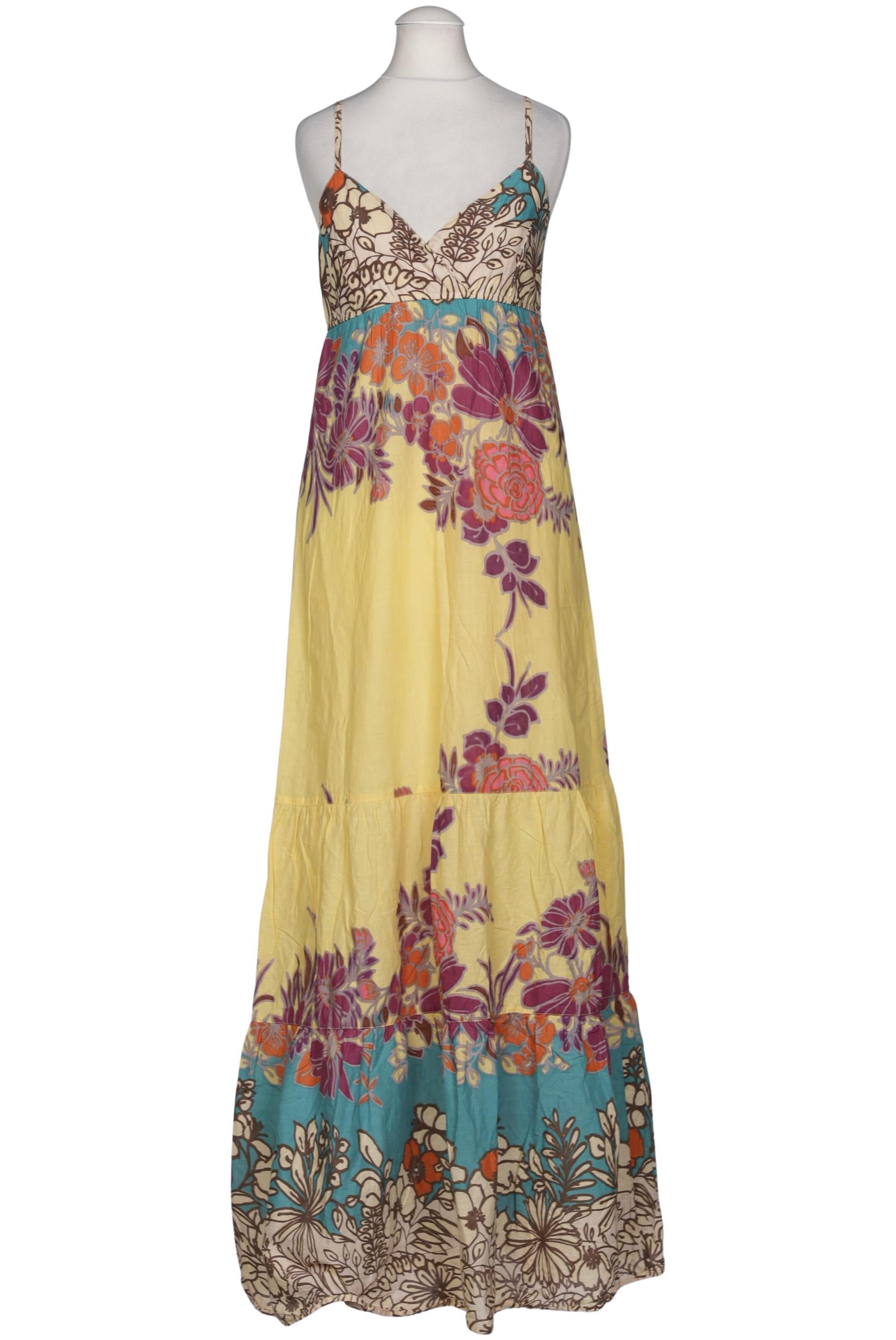 HALLHUBER Dress in XS in Mixed colors: front