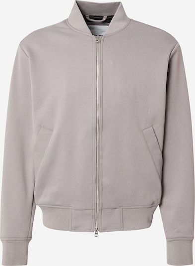 JACK & JONES Veste mi-saison 'JCORECHARGE' en gris, Vue avec produit