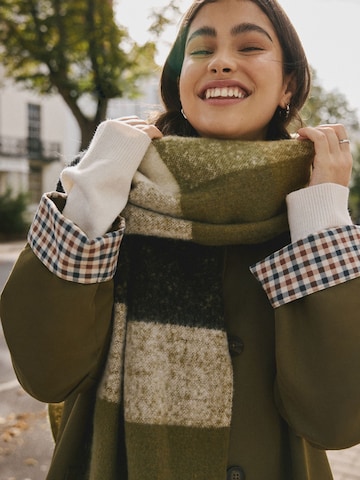 Next - Cachecóis em verde