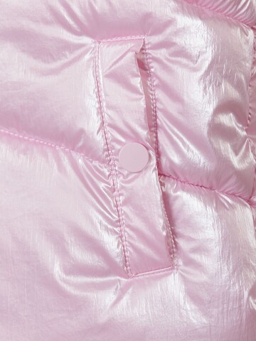 MINOTI Vesta – pink