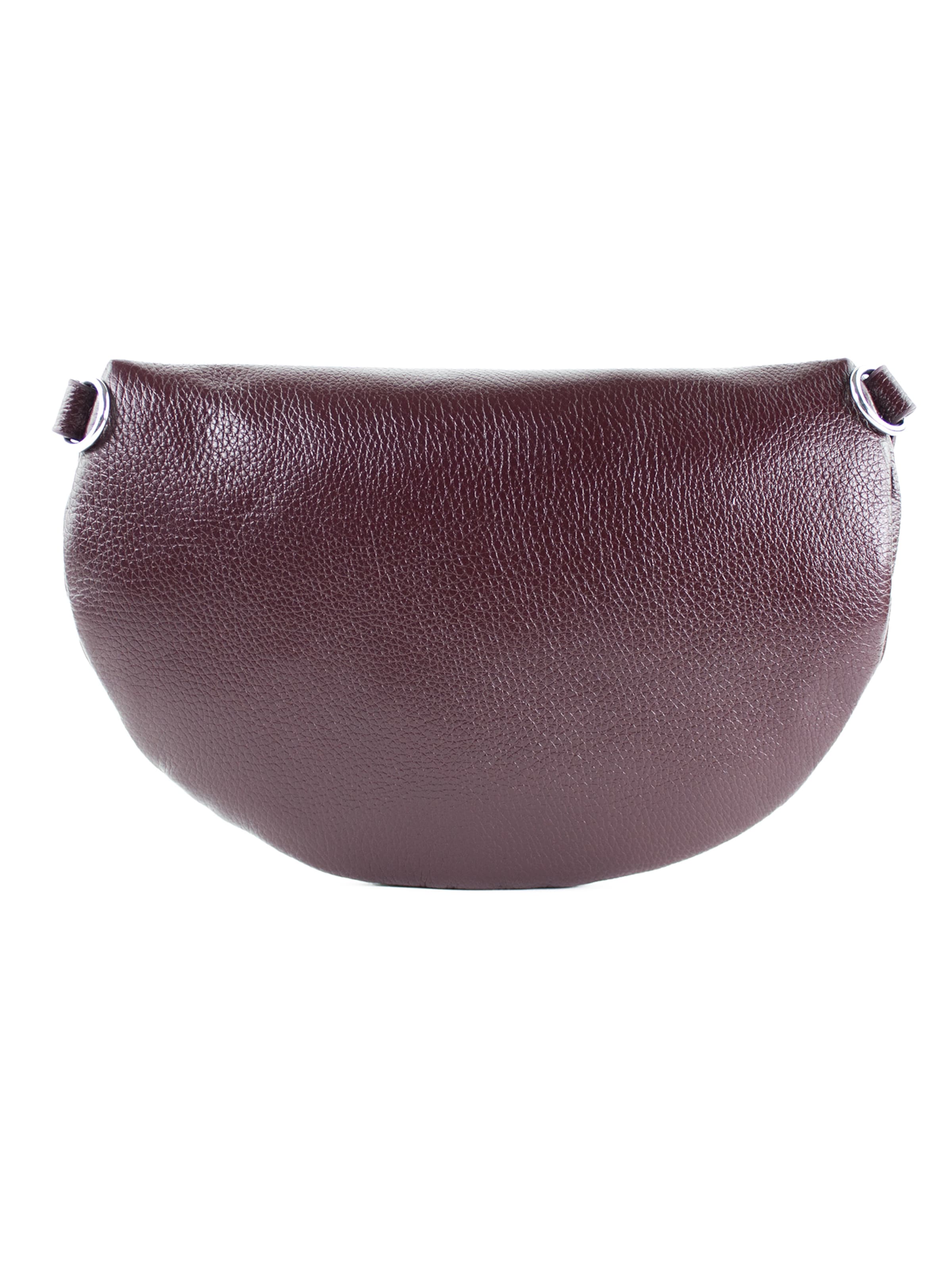 Sacs banane 'TONI large' lePelou en rouge