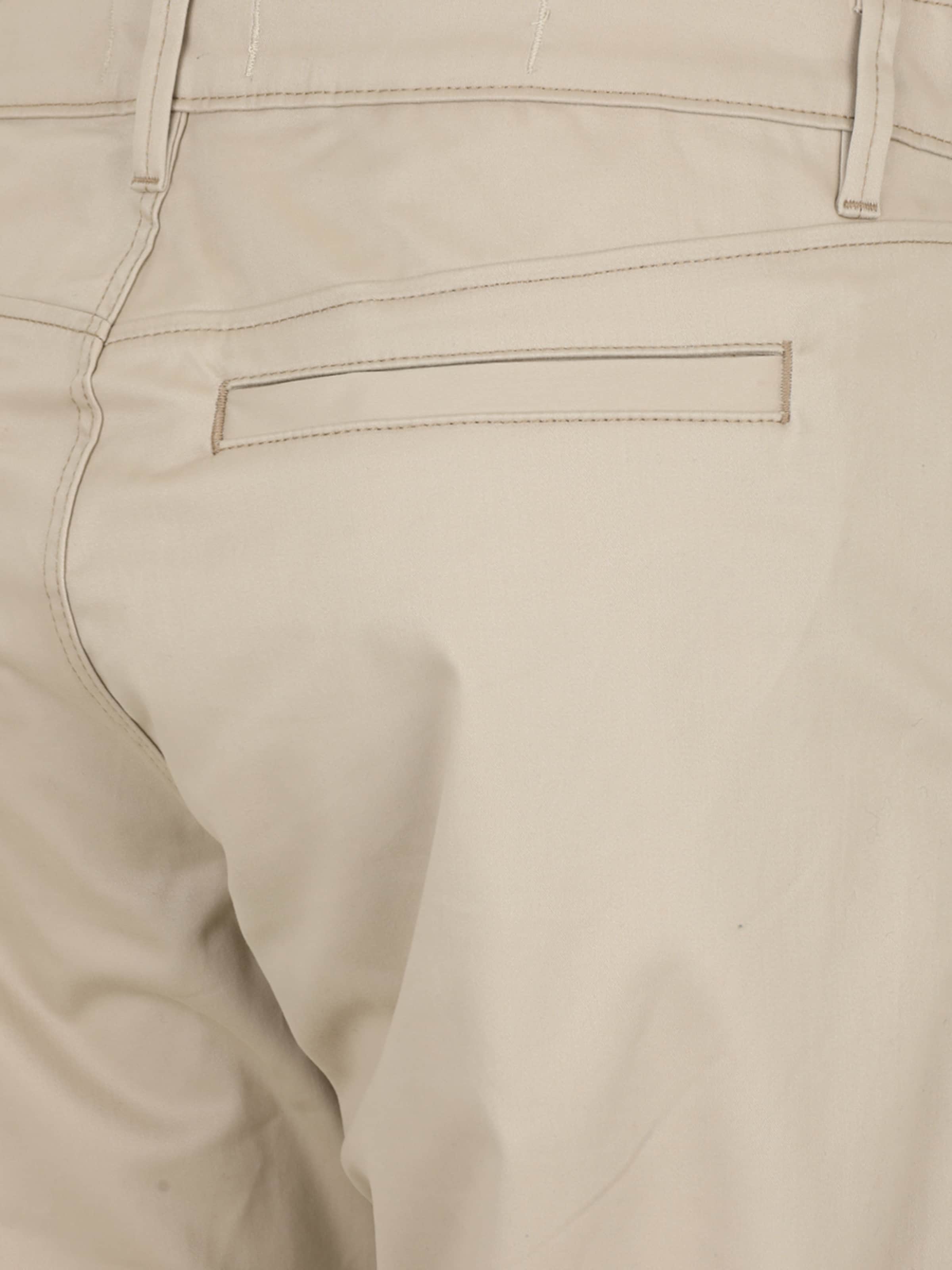 G-STAR Regular Hose  'Kate' in Rot