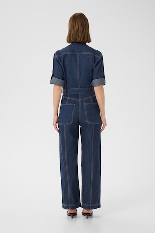 Combinaison 'RubinaIW' InWear en bleu