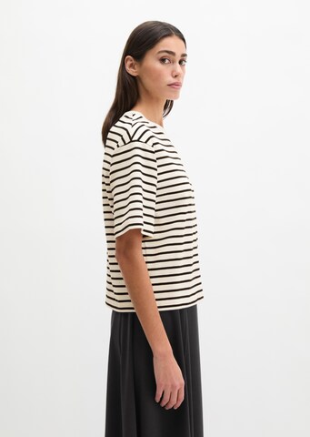 Marc O'Polo T-Shirt in Beige
