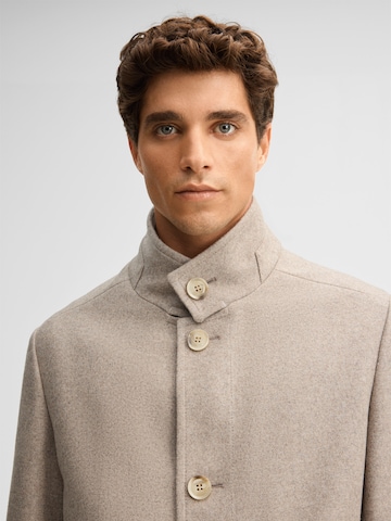 STRELLSON Between-Seasons Coat in Beige