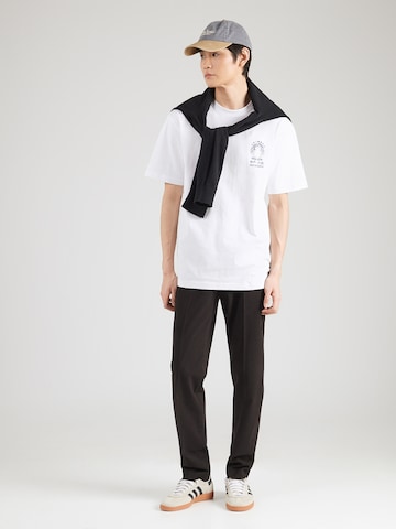 Only & Sons Bluser & t-shirts 'ONSCHAMPI' i hvid