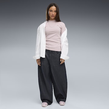 T-shirt 'Her' PUMA en rose