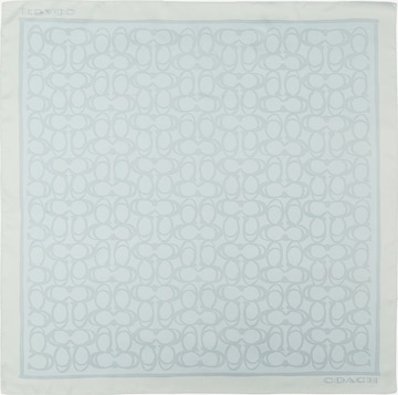 žalia COACH Skara: priekis