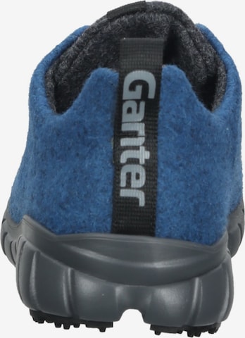 Ganter Sneaker in Blau