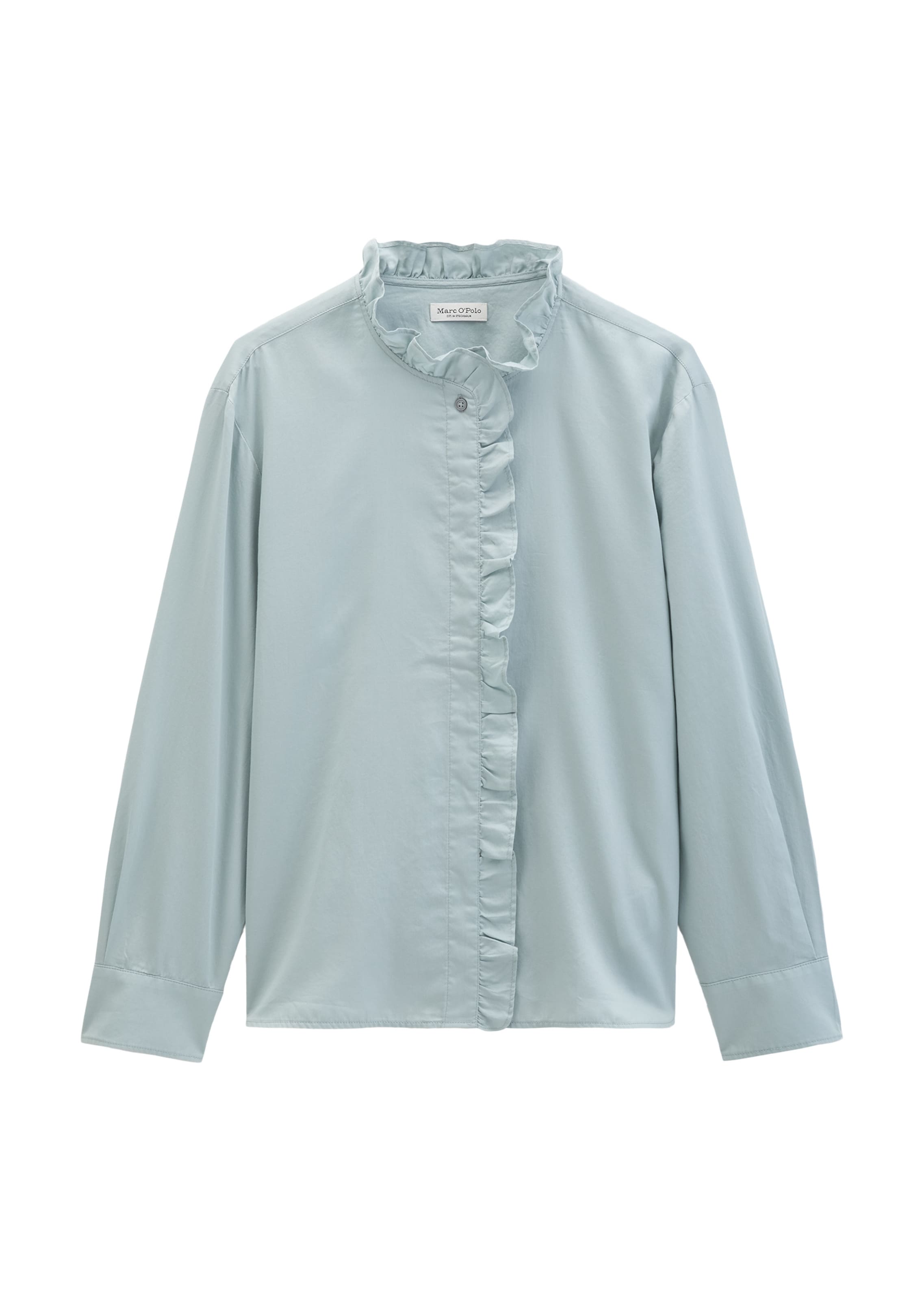 Marc O'Polo Blouse in XXS in Light grey, Item view