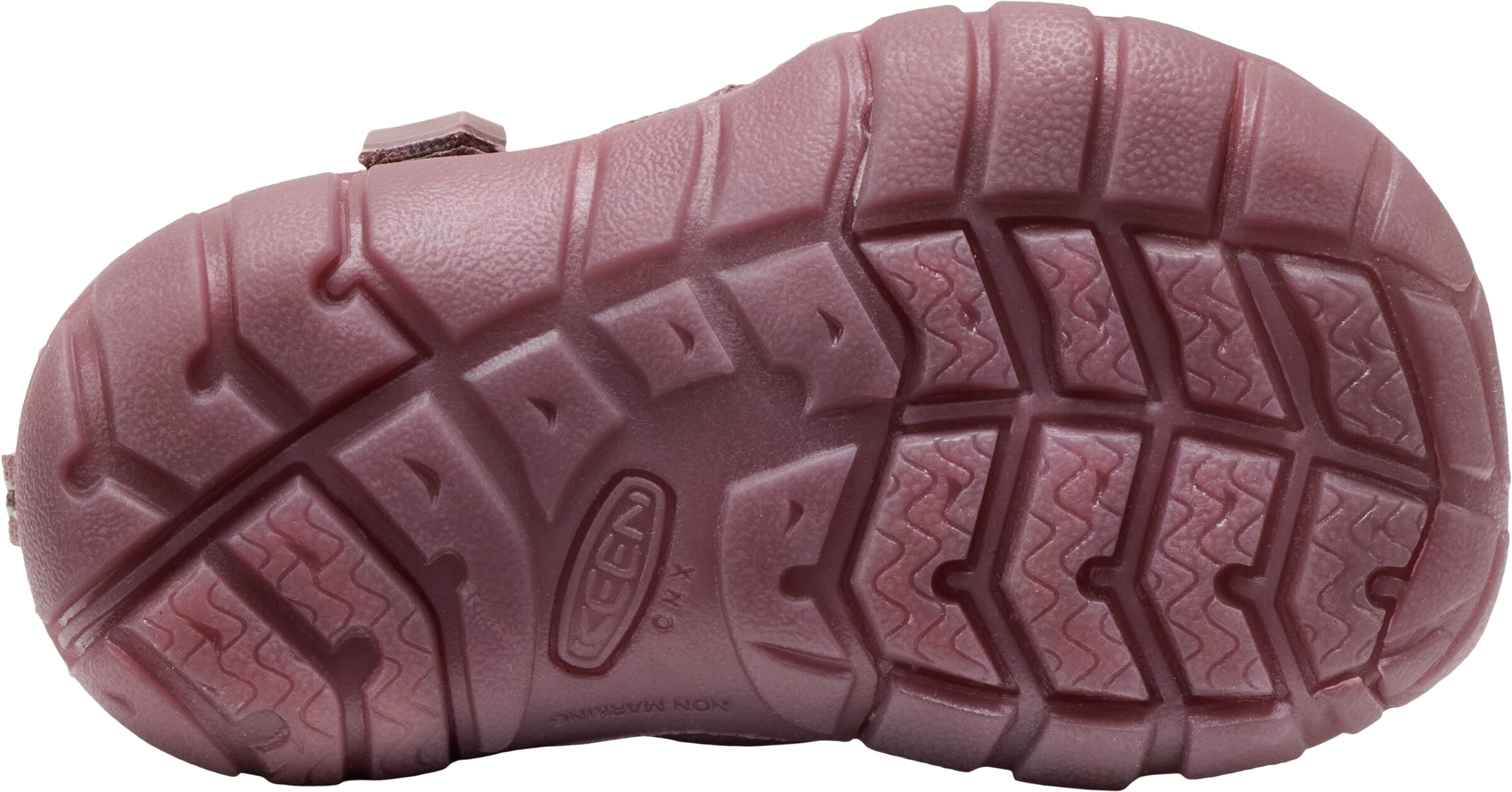 KEEN Sandals & Slippers in Brown