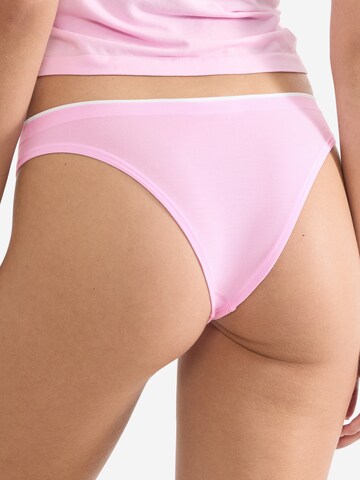 SLOGGI String 'GO Sense' in Roze